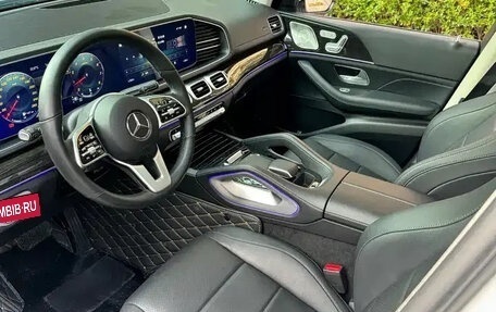 Mercedes-Benz GLE, 2022 год, 7 300 000 рублей, 7 фотография