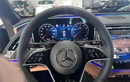 Mercedes-Benz E-Класс, 2025 год, 10 867 000 рублей, 8 фотография