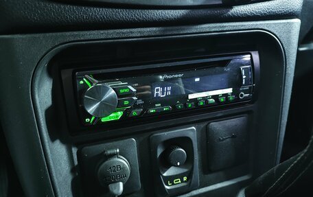 Chevrolet Niva I рестайлинг, 2017 год, 845 000 рублей, 17 фотография