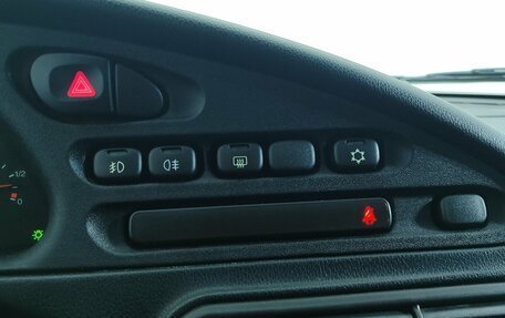 Chevrolet Niva I рестайлинг, 2017 год, 845 000 рублей, 15 фотография