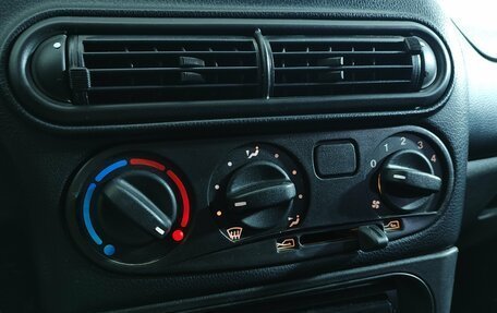 Chevrolet Niva I рестайлинг, 2017 год, 845 000 рублей, 16 фотография