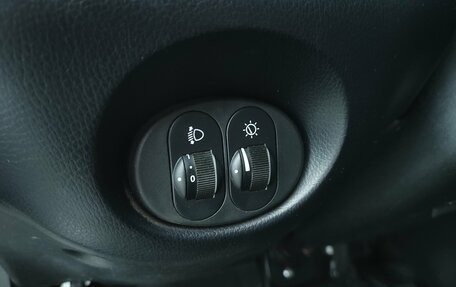 Chevrolet Niva I рестайлинг, 2017 год, 845 000 рублей, 21 фотография