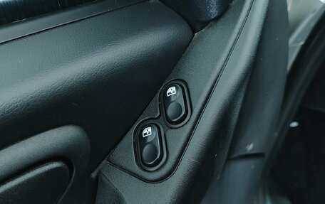 Chevrolet Niva I рестайлинг, 2017 год, 845 000 рублей, 22 фотография