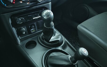 Chevrolet Niva I рестайлинг, 2017 год, 845 000 рублей, 18 фотография