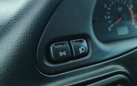 Chevrolet Niva I рестайлинг, 2017 год, 845 000 рублей, 20 фотография