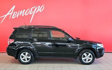 Subaru Forester, 2011 год, 1 235 000 рублей, 6 фотография