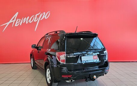 Subaru Forester, 2011 год, 1 235 000 рублей, 3 фотография