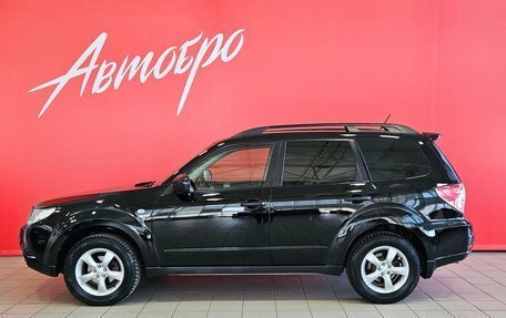 Subaru Forester, 2011 год, 1 235 000 рублей, 2 фотография