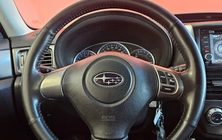 Subaru Forester, 2011 год, 1 235 000 рублей, 11 фотография