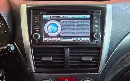 Subaru Forester, 2011 год, 1 235 000 рублей, 14 фотография