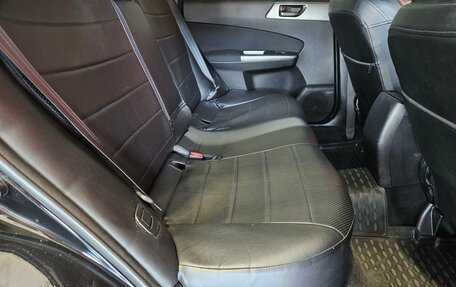 Subaru Forester, 2011 год, 1 235 000 рублей, 13 фотография