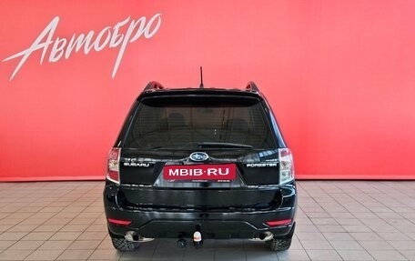 Subaru Forester, 2011 год, 1 235 000 рублей, 4 фотография