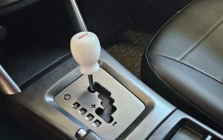 Subaru Forester, 2011 год, 1 235 000 рублей, 15 фотография