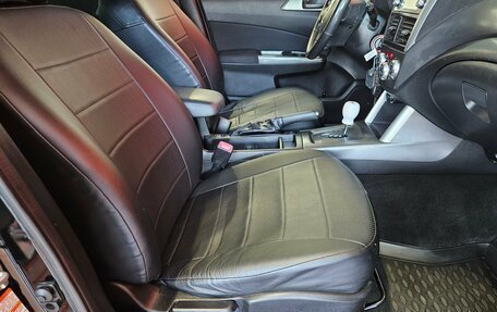 Subaru Forester, 2011 год, 1 235 000 рублей, 12 фотография