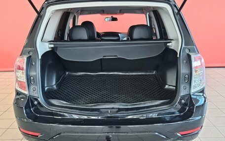 Subaru Forester, 2011 год, 1 235 000 рублей, 17 фотография