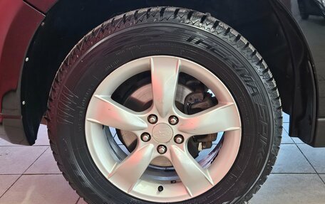 Subaru Forester, 2011 год, 1 235 000 рублей, 18 фотография