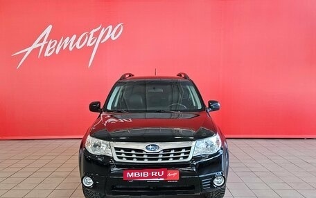 Subaru Forester, 2011 год, 1 235 000 рублей, 8 фотография
