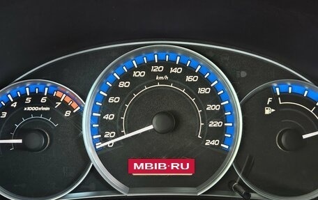 Subaru Forester, 2011 год, 1 235 000 рублей, 10 фотография