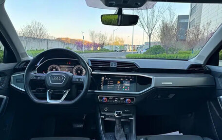 Audi Q3, 2023 год, 1 727 000 рублей, 4 фотография