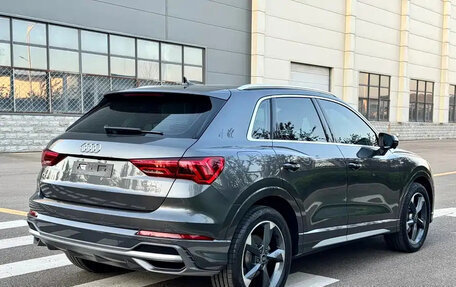 Audi Q3, 2023 год, 1 727 000 рублей, 5 фотография