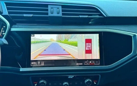 Audi Q3, 2023 год, 1 727 000 рублей, 7 фотография