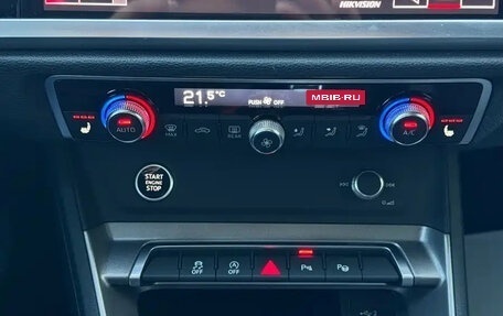 Audi Q3, 2023 год, 1 727 000 рублей, 6 фотография