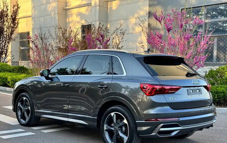 Audi Q3, 2023 год, 1 727 000 рублей, 11 фотография