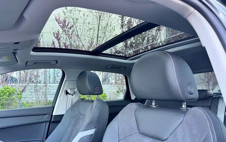 Audi Q3, 2023 год, 1 727 000 рублей, 17 фотография