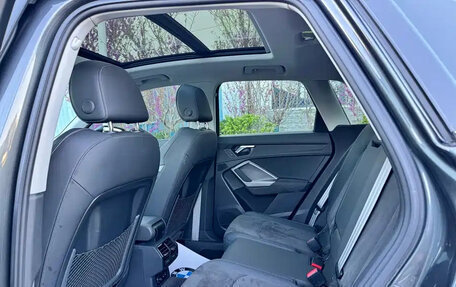 Audi Q3, 2023 год, 1 727 000 рублей, 18 фотография