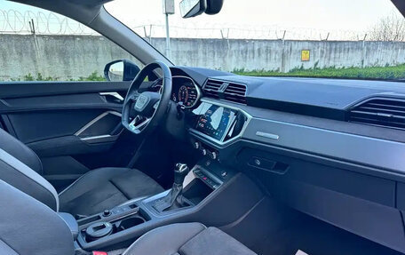 Audi Q3, 2023 год, 1 727 000 рублей, 15 фотография