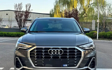 Audi Q3, 2023 год, 1 727 000 рублей, 16 фотография