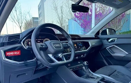 Audi Q3, 2023 год, 1 727 000 рублей, 2 фотография