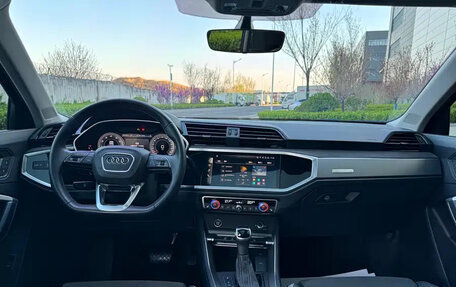 Audi Q3, 2023 год, 1 727 000 рублей, 27 фотография