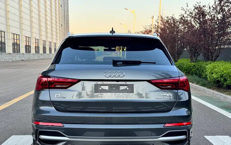 Audi Q3, 2023 год, 1 727 000 рублей, 29 фотография