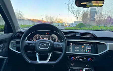 Audi Q3, 2023 год, 1 727 000 рублей, 30 фотография