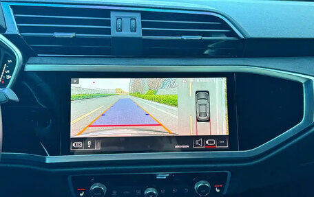 Audi Q3, 2023 год, 1 727 000 рублей, 23 фотография