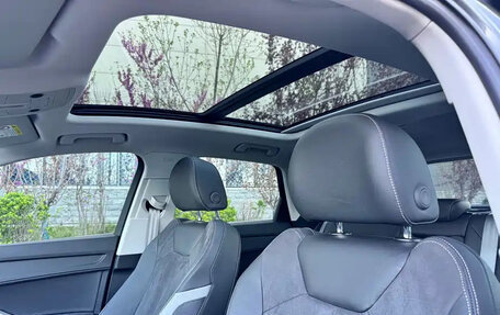 Audi Q3, 2023 год, 1 727 000 рублей, 22 фотография