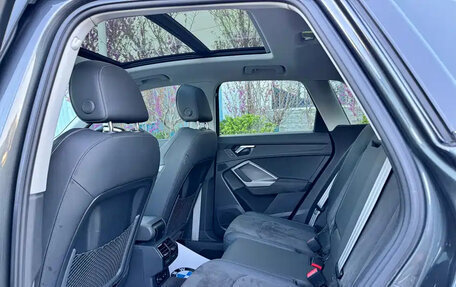 Audi Q3, 2023 год, 1 727 000 рублей, 31 фотография