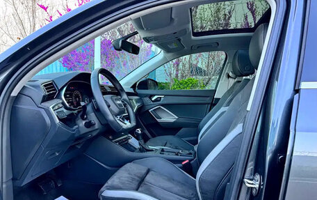 Audi Q3, 2023 год, 1 727 000 рублей, 25 фотография