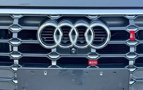 Audi Q3, 2023 год, 1 727 000 рублей, 9 фотография