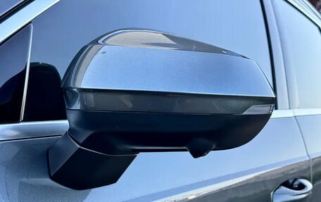 Audi Q3, 2023 год, 1 727 000 рублей, 34 фотография