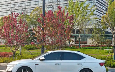 Skoda Octavia IV, 2023 год, 2 067 000 рублей, 3 фотография