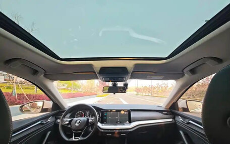 Skoda Octavia IV, 2023 год, 2 067 000 рублей, 6 фотография