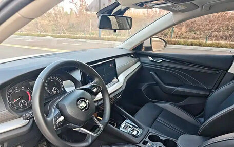 Skoda Octavia IV, 2023 год, 2 067 000 рублей, 7 фотография