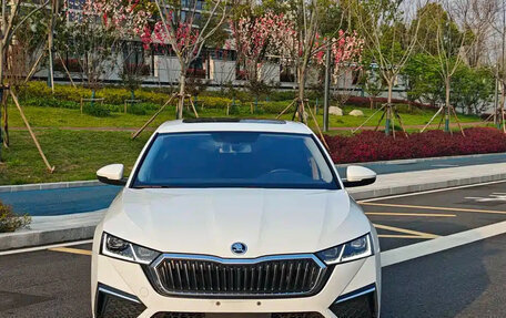 Skoda Octavia IV, 2023 год, 2 067 000 рублей, 2 фотография