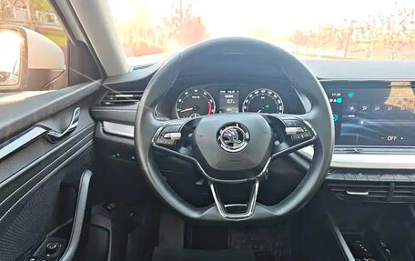 Skoda Octavia IV, 2023 год, 2 067 000 рублей, 8 фотография