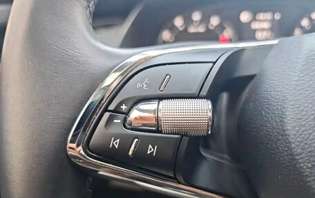 Skoda Octavia IV, 2023 год, 2 067 000 рублей, 14 фотография