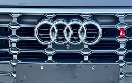 Audi Q3, 2023 год, 1 727 000 рублей, 33 фотография