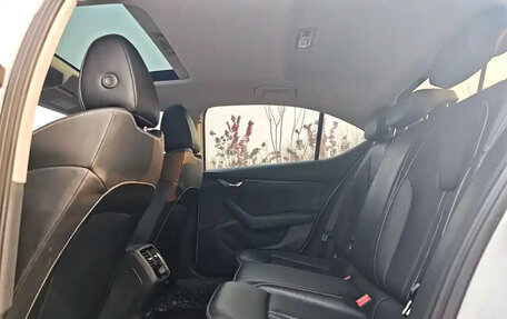 Skoda Octavia IV, 2023 год, 2 067 000 рублей, 10 фотография