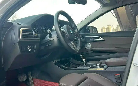 BMW 1 серия, 2023 год, 1 833 000 рублей, 8 фотография